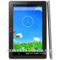 Aosd hot selling Excellent mtk6572 cdma gsm 3g sim card android tablet with phone call function S96